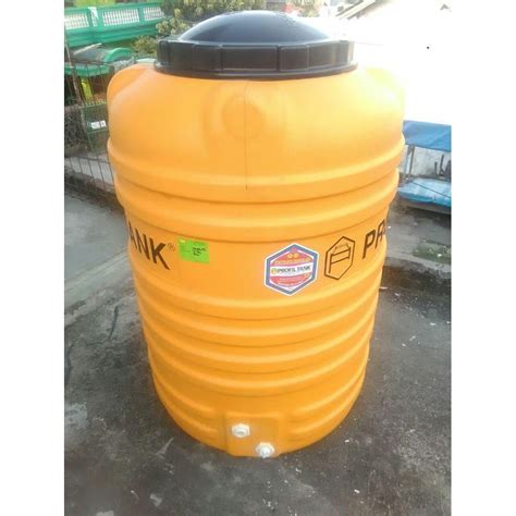 Jual Profil Tank Bpe Liter Toren Tandon Tangki Air Hdpe Ond