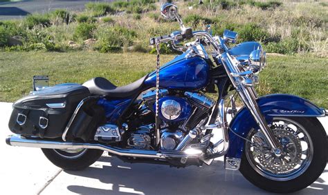 1999 Harley Davidson FLHR Road King MrZip66