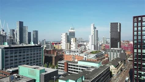 Manchester City Centre Skyline Images – Browse 3,072 Stock Photos, Vectors, and Video | Adobe Stock