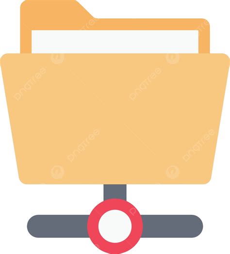 Elemento Simple Del Documento De Directorio Vector Png Documento Simple Elemento Png Y