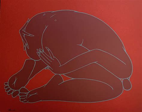 Nudity In Art Modern Contemporary Nude Paintings RDN Arts