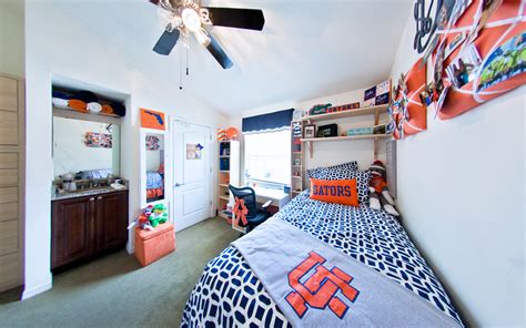 Ivy House Luxury Single Dorm Rooms Vs University Of Florida Single Dorms