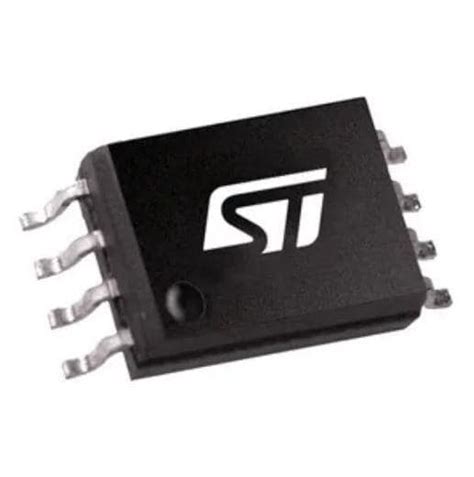 Stm C J M Stmicroelectronics Mouser