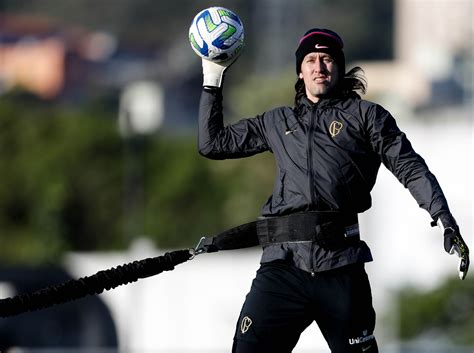 Futebol Masculino Tim O Faz T Tico Antes De Jogo Treino Diante Da