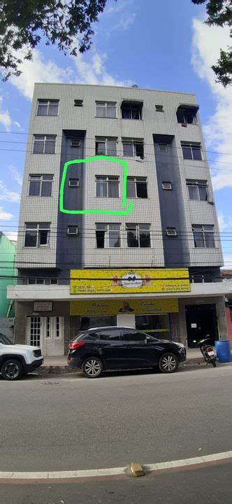 Apartamento na Rua Doutor Jair Andrade 99 Itapuã em Vila Velha por R