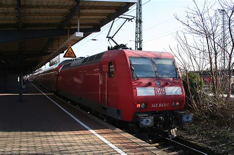 Class 145 Db Matty P S Railway Pics