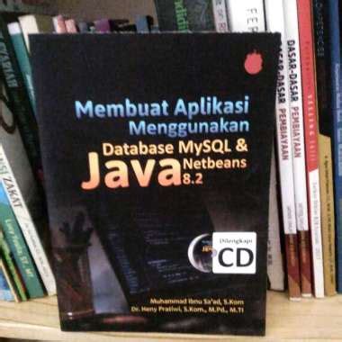 Jual Membuat Aplikasi Netbeans Original Murah Harga Diskon Mei 2023