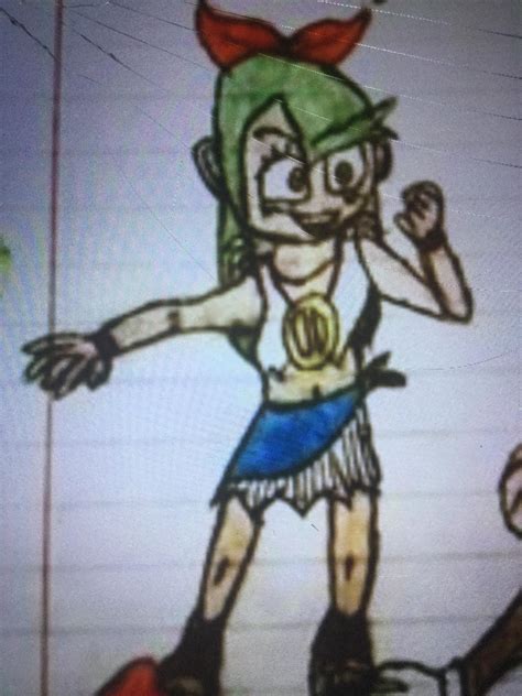 Tabby by OhYeahCartoonsFan on DeviantArt