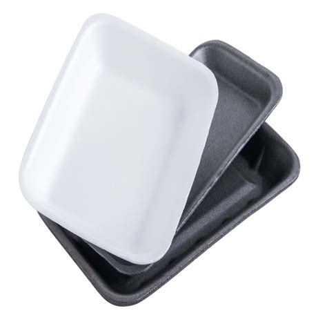 Styrofoam Food Trays Proton Packaging