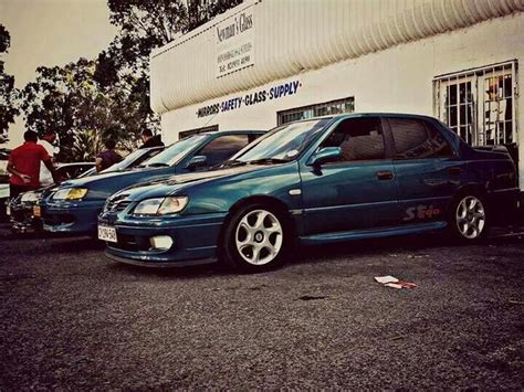 Pin By Gherard De Waal On Cars Nissan Sentra Dream Cars Nissan