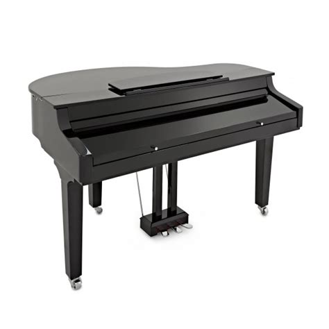 GDP 500 Pianoforte A Coda Digitale Con Panca Di Gear4music Gear4music