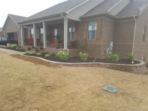 Landscape | Owensboro Landscaping