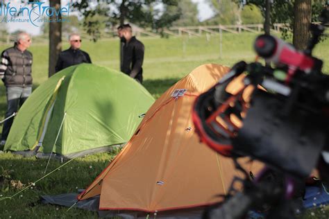 Naturehike Cloud Up Recensione Tenda Da Bikepacking Life In Travel