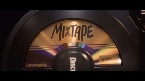 Mixtape Arriva La Nuova Avventura Di Annapurna Interactive