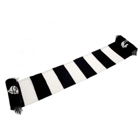 Tottenham Hotspur FC Bar Scarf - A Bit of Home