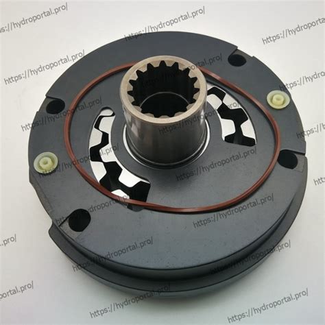 Насос подпитки A4VG90,