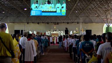 Diocese Barra Do Pira Volta Redonda Not Cias