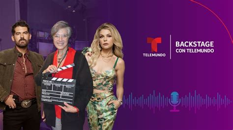 Detr S De Los Cielos Con Itat Cantoral Iv N Arana Y Ximena Cantuarias