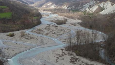 Val D Enza Fra Siccit E L Idea Di Un Invaso Istituzioni A Confronto A