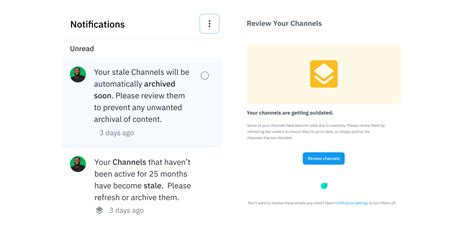 Lifecycle Management – Happeo