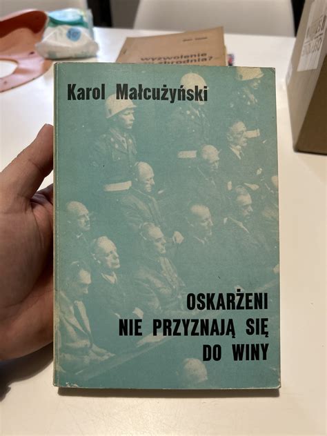 Oskar Eni Nie Przyznaj Si Do Winy Ma Cu Y Ski Czaplinek Kup Teraz