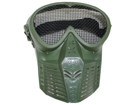 Trimex Is The Best Wholesaler Of Full Face Masks In United States