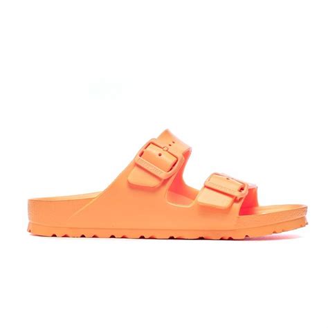 Klapki Birkenstock Arizona EVA Papaya 1025586 36 Birkenstock Sport