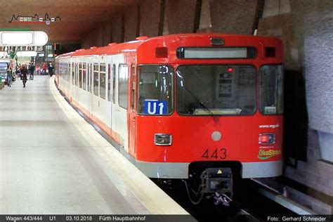 U Bahn Dt Bildanzeige