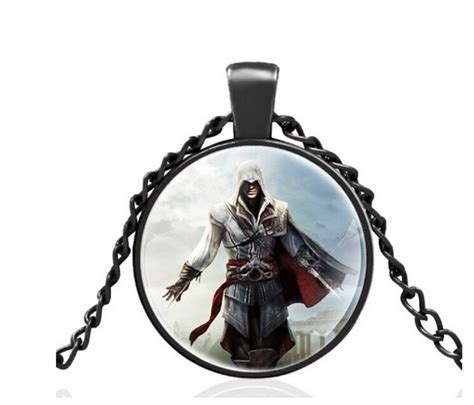 Wisiorek Assassin S Creed Niska Cena Na Allegro Pl