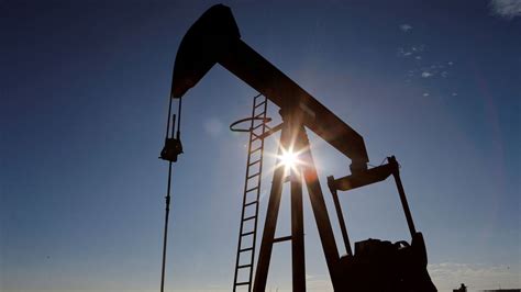 Oil Prices Rise On Geopolitical Tensions Worlds Uncertain Growth