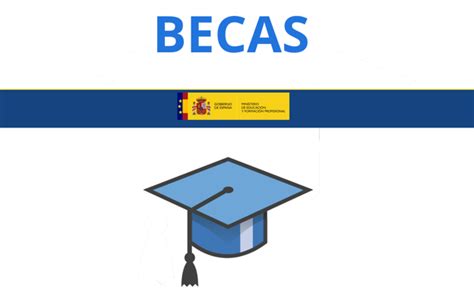 Gu A Becas Mec Qu Son Y C Mo Solicitarlas