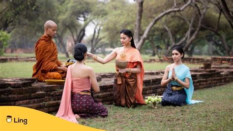 Thai Culture Facts: 4 Lessons To Be An Amazing Responsible Traveler ...