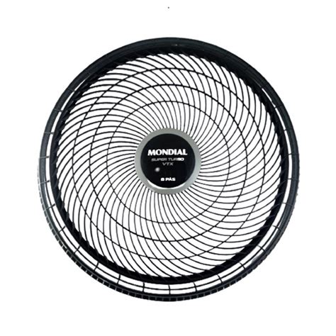 Kit de Grades e Hélice para ventilador Mondial 50cm Shopee Brasil