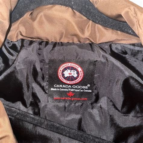 Canada Goose Vest Tise