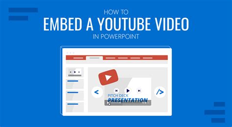 How To Embed A Youtube Video In Powerpoint In Simple Methods