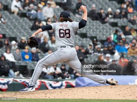 Detroit Tiger Pitchers Photos And Premium High Res Pictures Getty Images