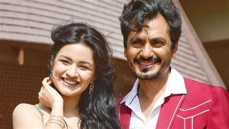 Tiku Weds Sheru S Avneet Kaur I Learned A Lot By Rehearsing Scenes With My Favourite Actress