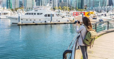 Vancouver Highlights And Hidden Gems Private Tour Getyourguide