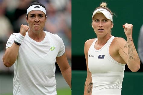 Wimbledon Who Is Playing This Weekend At Women S Final Marca