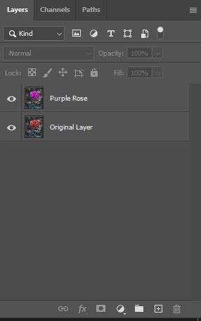 How To Resize A Layer In Photoshop Eroana