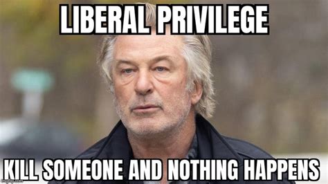 Liberal Privilege Imgflip