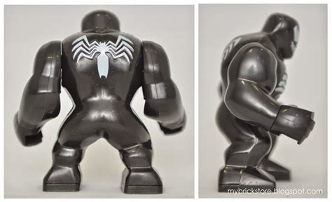 My Brick Store: Lego Venom (big figure) By Decool