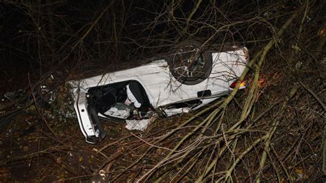 Viernheim Mannheim Unfall Mit Familie Am Viernheimer Dreieck Auf