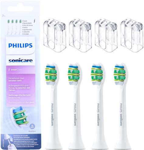 Ko C Wka Philips Sonicare Intercare Szt Hx Opinie I Ceny Na