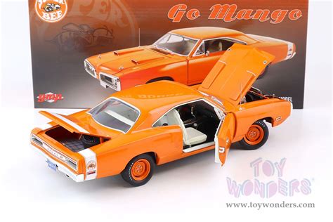 Dodge Coronet Super Bee Hardtop Scale Gmp Wholesale