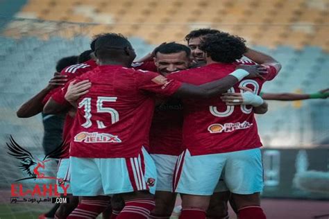 أبرز ما فاتك بالأمس الأهلي يستعيد الدوري والأزمات تحاصر الزمالك