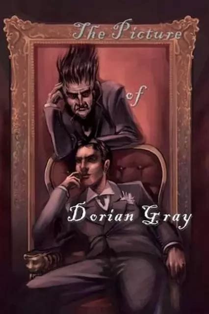 L Image De Dorian Gray Par Oscar Wilde Anglais Livre De Poche Eur