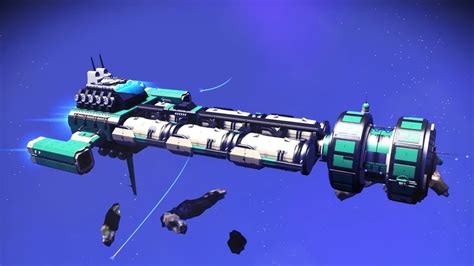 [Top 5] No Man's Sky Best Freighter (And How To Get Them) | Gamers Decide