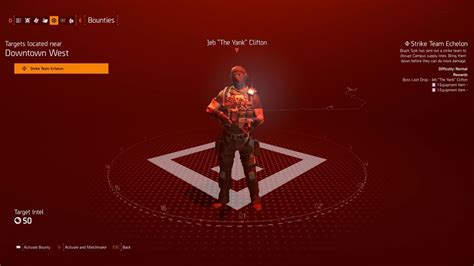 The Division 2 endgame explained: Gear Score, Invaded missions ...