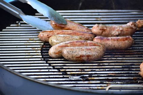 Lincolnshire Sausage Guide Fun Taste Test 2024 Guide